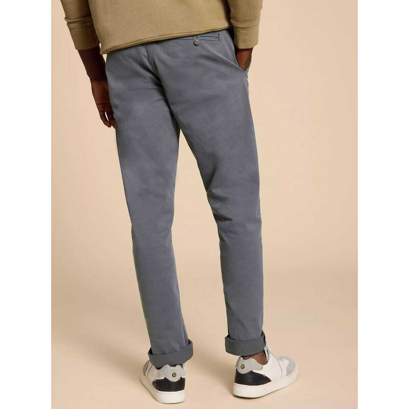 White Stuff Sutton Organic Chino Trouser image number 1